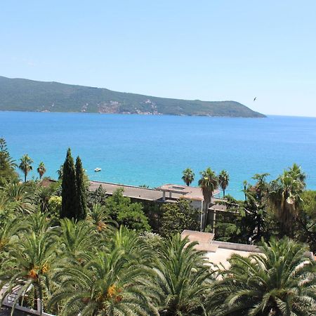 Swiss Residence Montenegro Herceg Novi Cameră foto