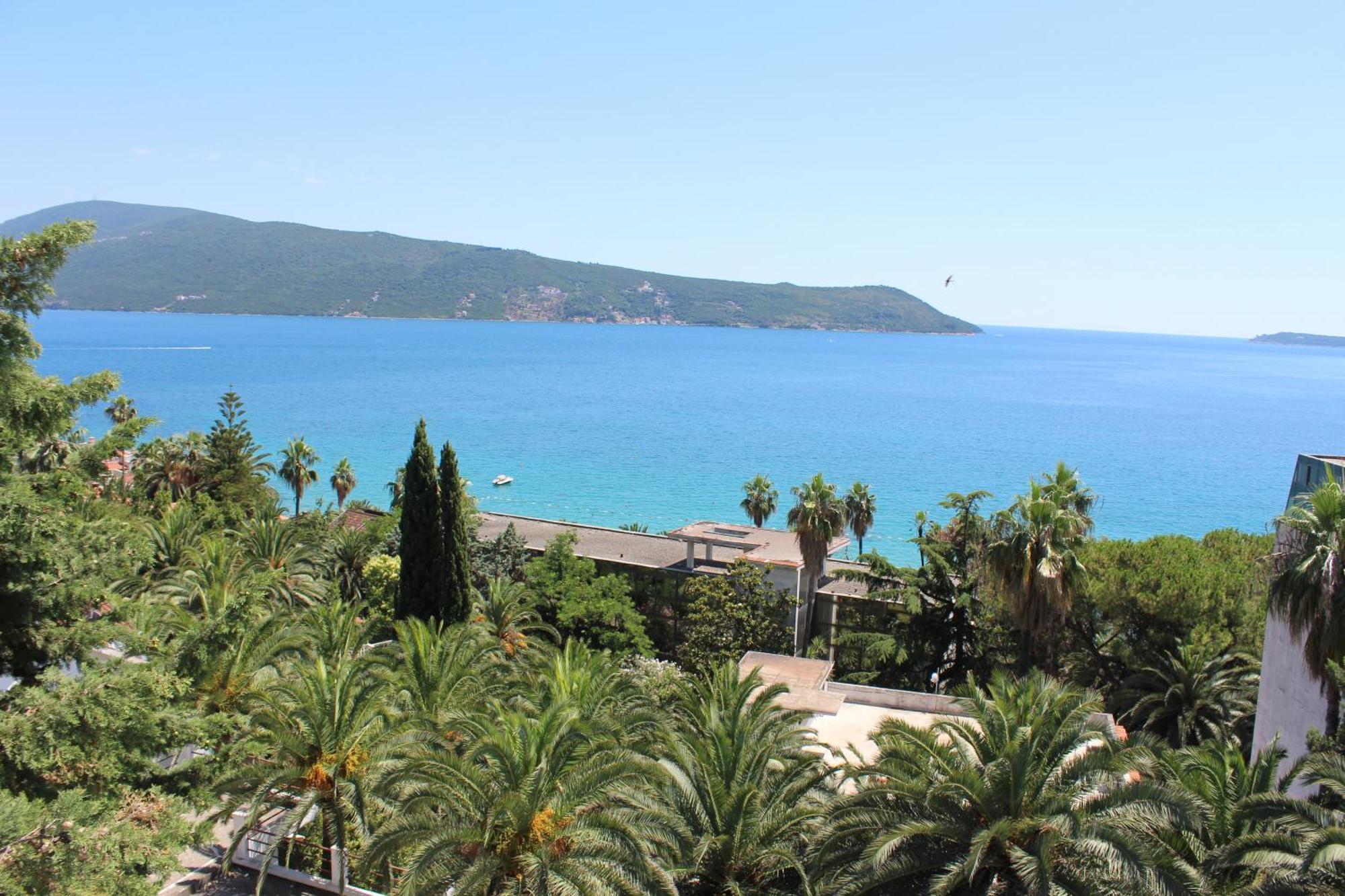 Swiss Residence Montenegro Herceg Novi Cameră foto