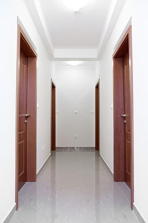 Swiss Residence Montenegro Herceg Novi Cameră foto